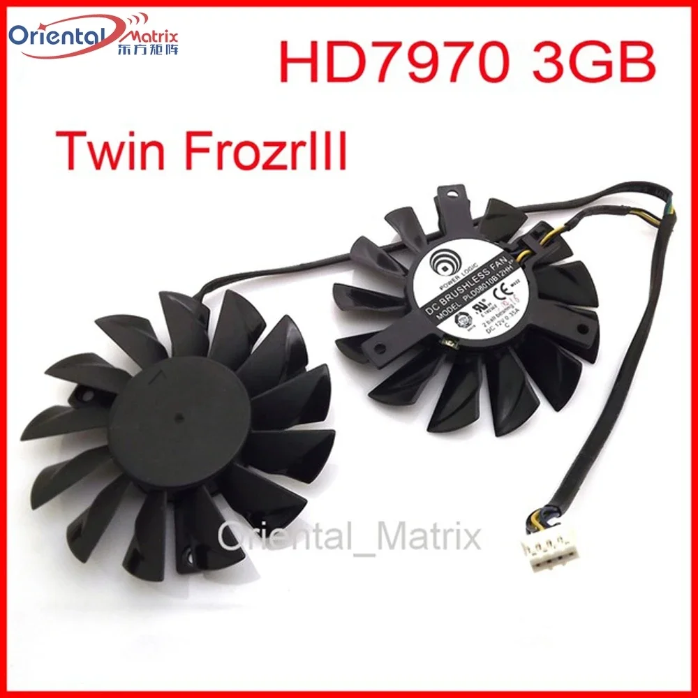 Бесплатная доставка PLD08010S12HH 12 В 0,35 А 75 мм вентилятор для MSI RADEON HD7970 3 ГБ Twin FrozrIII охлаждающий вентилятор 4 контакта
Бесплатная доставка PLD08010S12HH 12 В 0,35 А 75 мм вентилятор для MSI RADEON HD7970 3 ГБ Twin FrozrIII охлаждающий вентилятор 4 контакта