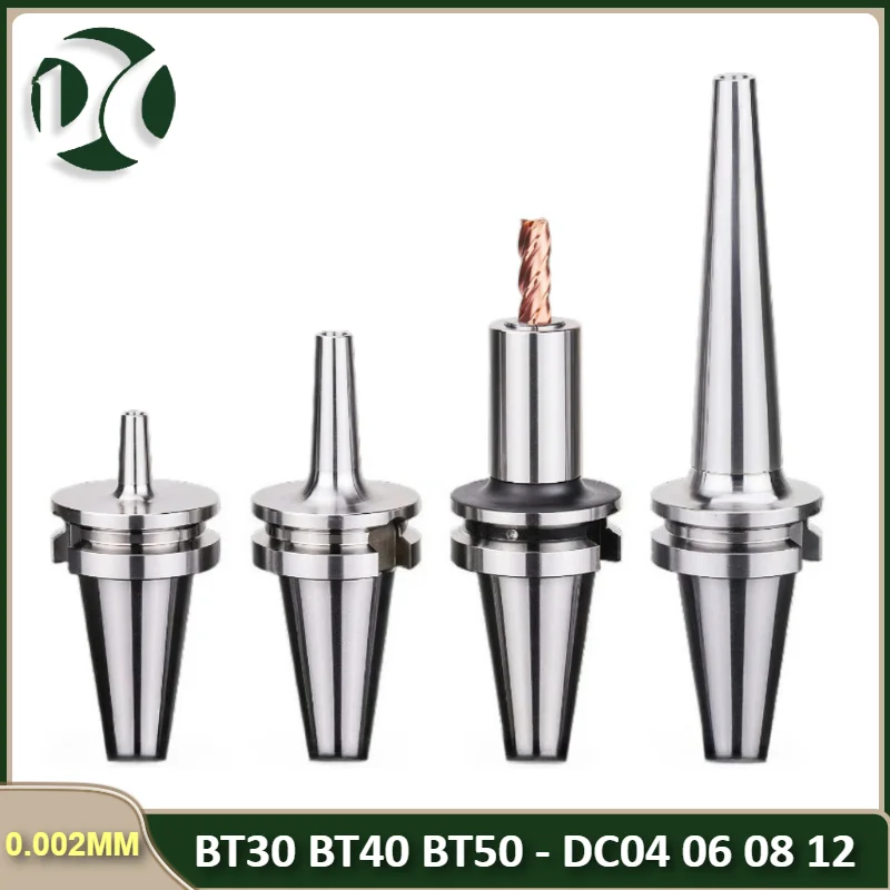 BT30 BT40 BBT40 HSK25E HSK32E 40E HSK63A DC SDC High-speed tool holder holder for use with DC4 DC6 DC8 DC12 shank holders
BT30 BT40 BBT40 HSK25E HSK32E 40E HSK63A DC SDC High-speed tool holder holder for use with DC4 DC6 DC8 DC12 shank holders