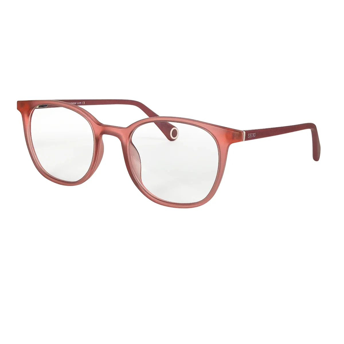 SHINU Progressive Multifocal Grade Glasses Near and Far Transition Multifocus Computer Reading Glasses for Women
SHINU Progressive Multifocal Grade Glasses Near and Far Transition Multifocus Computer Reading Glasses for Women