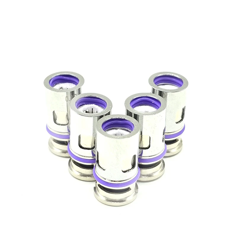 5pcs/pack TW Coil NEW TW15 TW20 TW30 Mesh TW Coils for PNP Coil Drag S X Argus Pro Drag E60 H80S Vinci Pods Kit
5pcs/pack TW Coil NEW TW15 TW20 TW30 Mesh TW Coils for PNP Coil Drag S X Argus Pro Drag E60 H80S Vinci Pods Kit