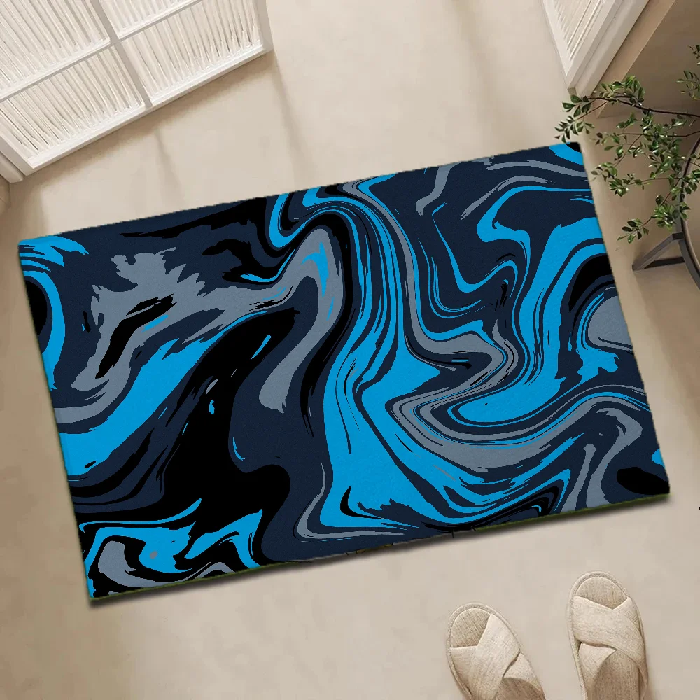 Formation Fluids Kitchen Decoration New Motorcycle Carpet for Fashion Non-slip Mat Living Room Rugs Custom Doormat Bath
Formation Fluids Kitchen Decoration New Motorcycle Carpet for Fashion Non-slip Mat Living Room Rugs Custom Doormat Bath