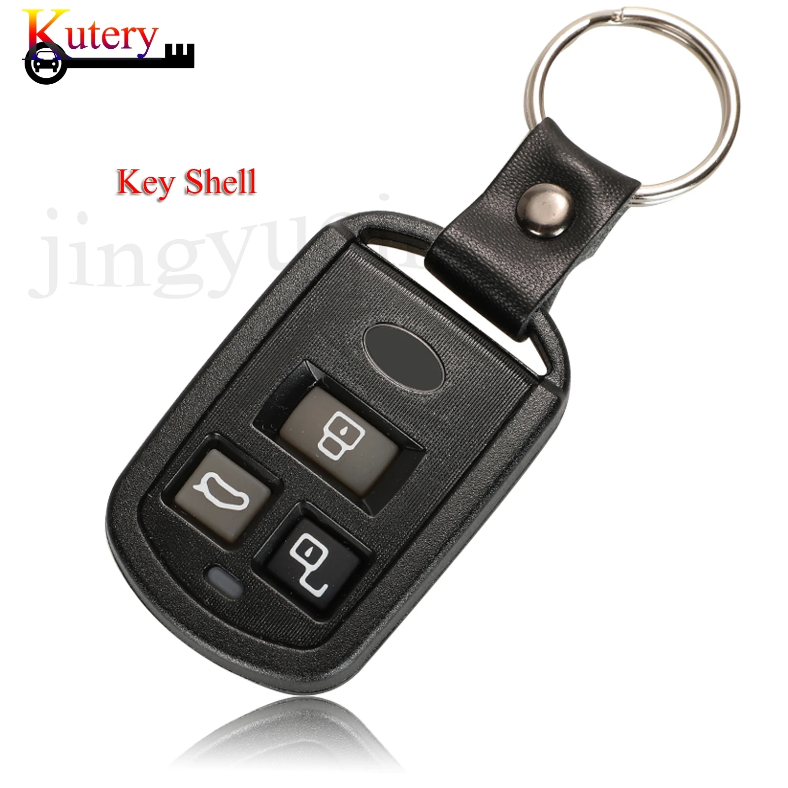 jingyuqin Remote Car Key Shell For Hyundai Accent Elantra Sonata Moinca XG350 3Buttons Key Cover Fob Case Replacement
jingyuqin Remote Car Key Shell For Hyundai Accent Elantra Sonata Moinca XG350 3Buttons Key Cover Fob Case Replacement