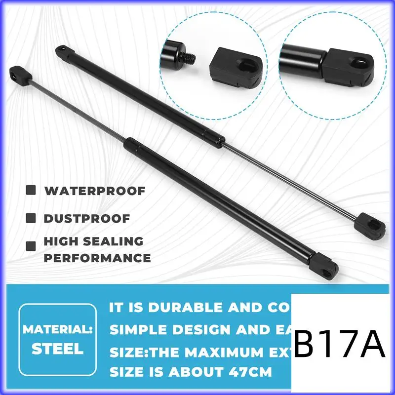 BT-2Pcs Window Lift Supports Struts 55360171Aa 55360171Ab 55360171Ac 4365 For Jeep Liberty Kj 2002 2003 2004 2005 2006 2007
BT-2Pcs Window Lift Supports Struts 55360171Aa 55360171Ab 55360171Ac 4365 For Jeep Liberty Kj 2002 2003 2004 2005 2006 2007