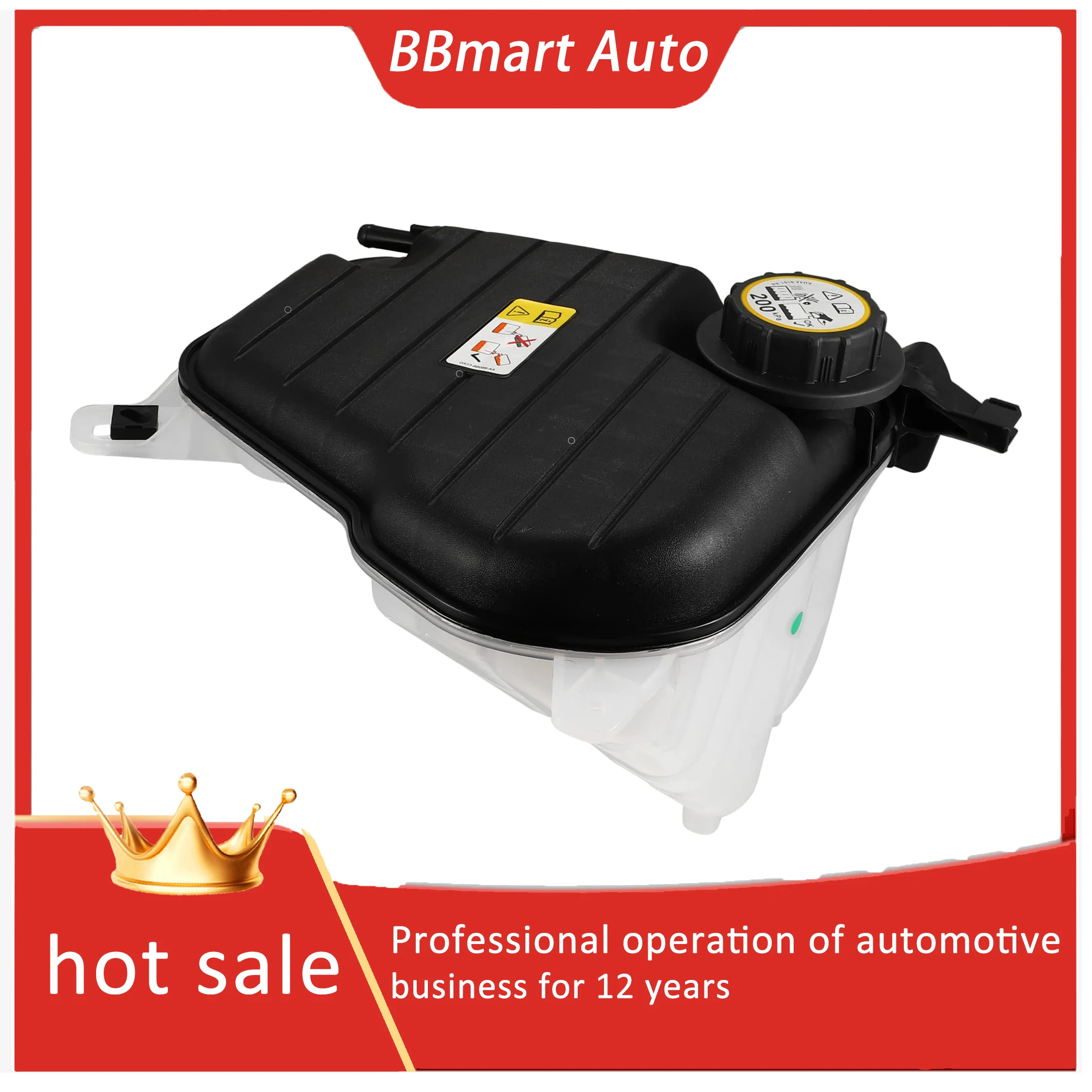 C2Z29118 BBmart расширительный бак для восстановления охлаждающей жидкости, часть авто для JaguarXF 2009-2015
C2Z29118 BBmart расширительный бак для восстановления охлаждающей жидкости, часть авто для JaguarXF 2009-2015