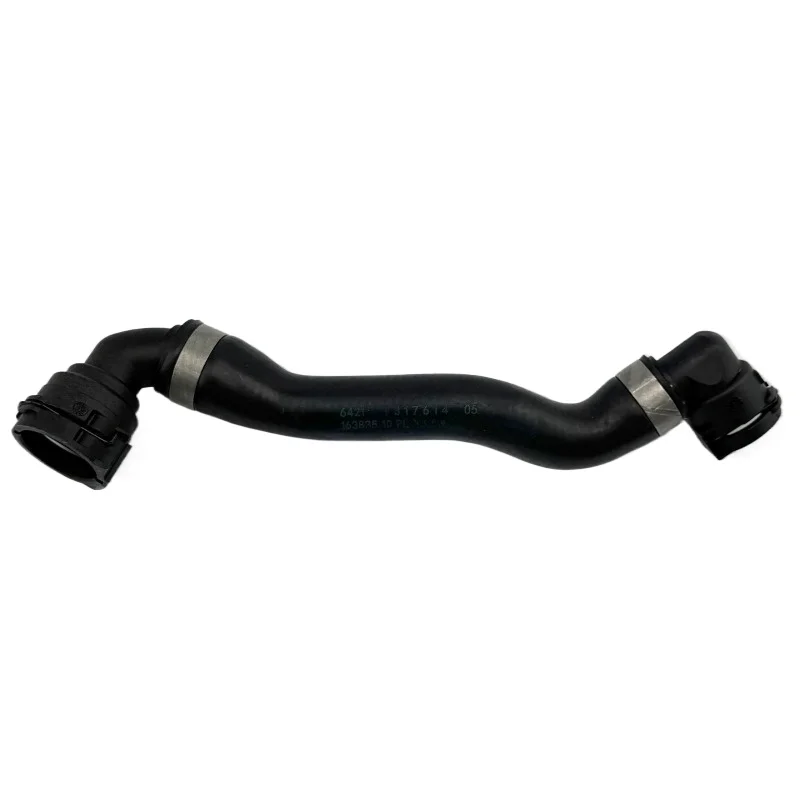64219317614 Coolant Hose Fit For BMW 5 Series G30 G31 G38 6 Series G32 7 Series G11 G12
64219317614 Coolant Hose Fit For BMW 5 Series G30 G31 G38 6 Series G32 7 Series G11 G12