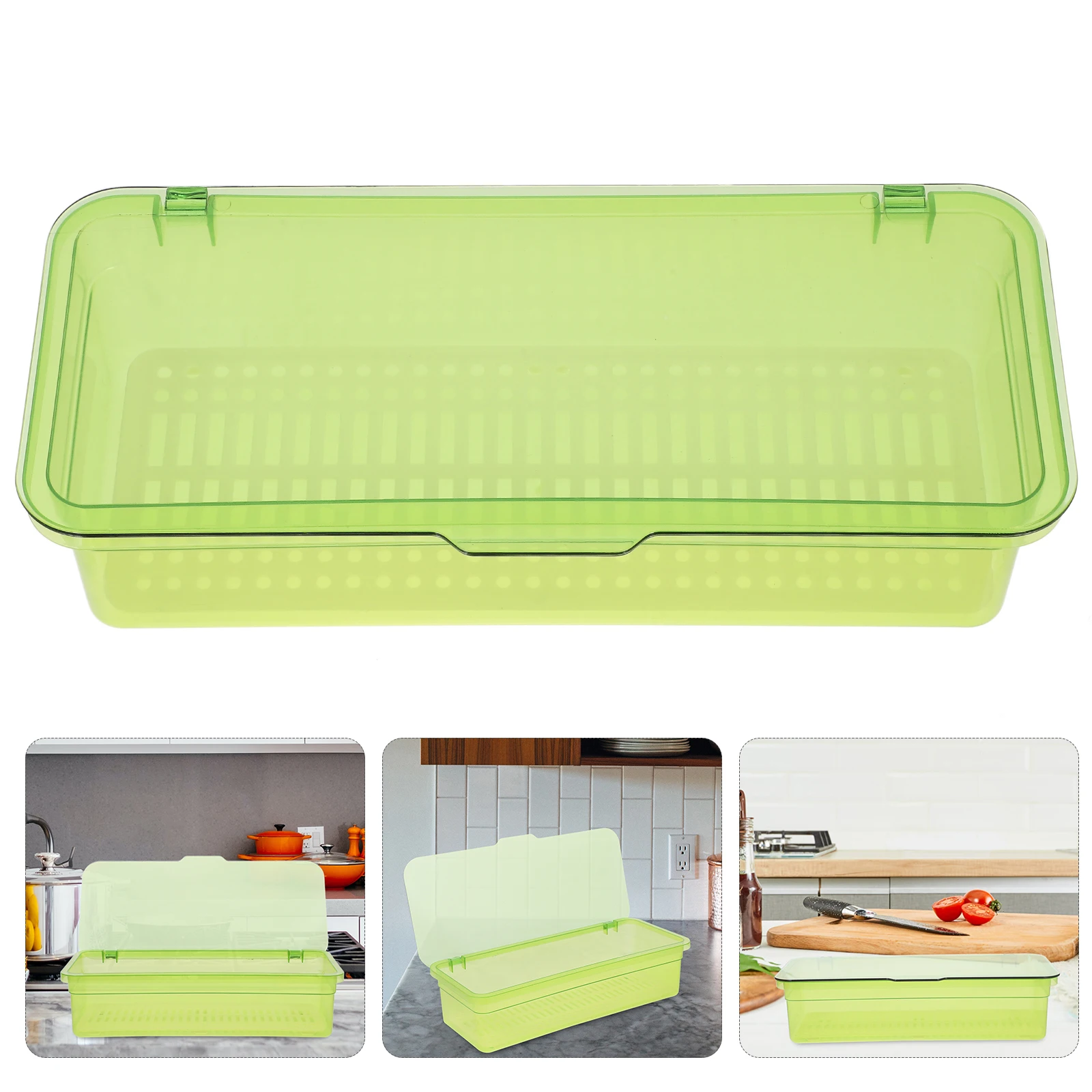 Chopstick Holder Draining Container Kitchen Rack Chopsticks Storage Basket Drying
Chopstick Holder Draining Container Kitchen Rack Chopsticks Storage Basket Drying