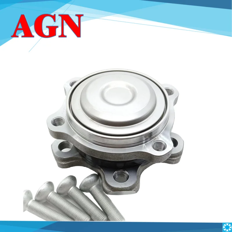 for BMW 3 Series 2019-2020 5 Series 2016-2020 7 Series 2016-2019 Front Wheel Hub and Bearing Assembly, 31402408654 31206866315
for BMW 3 Series 2019-2020 5 Series 2016-2020 7 Series 2016-2019 Front Wheel Hub and Bearing Assembly, 31402408654 31206866315