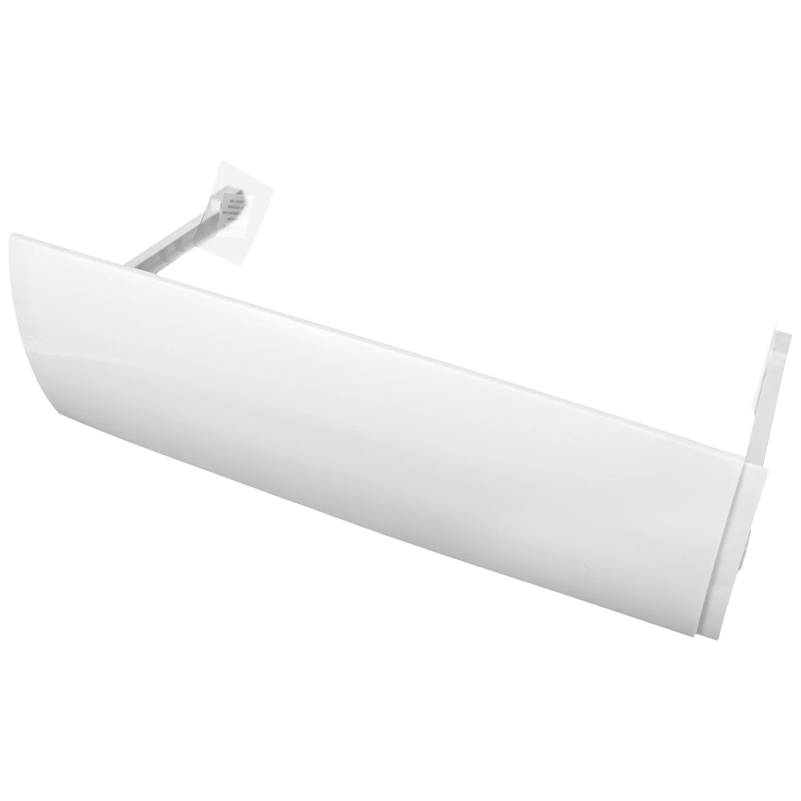 PVC Air Conditioner Deflector Baffle for Home Use Up Down Left Right Wind Guide No Condensation Easy Install Air Vent Windshield
PVC Air Conditioner Deflector Baffle for Home Use Up Down Left Right Wind Guide No Condensation Easy Install Air Vent Windshield