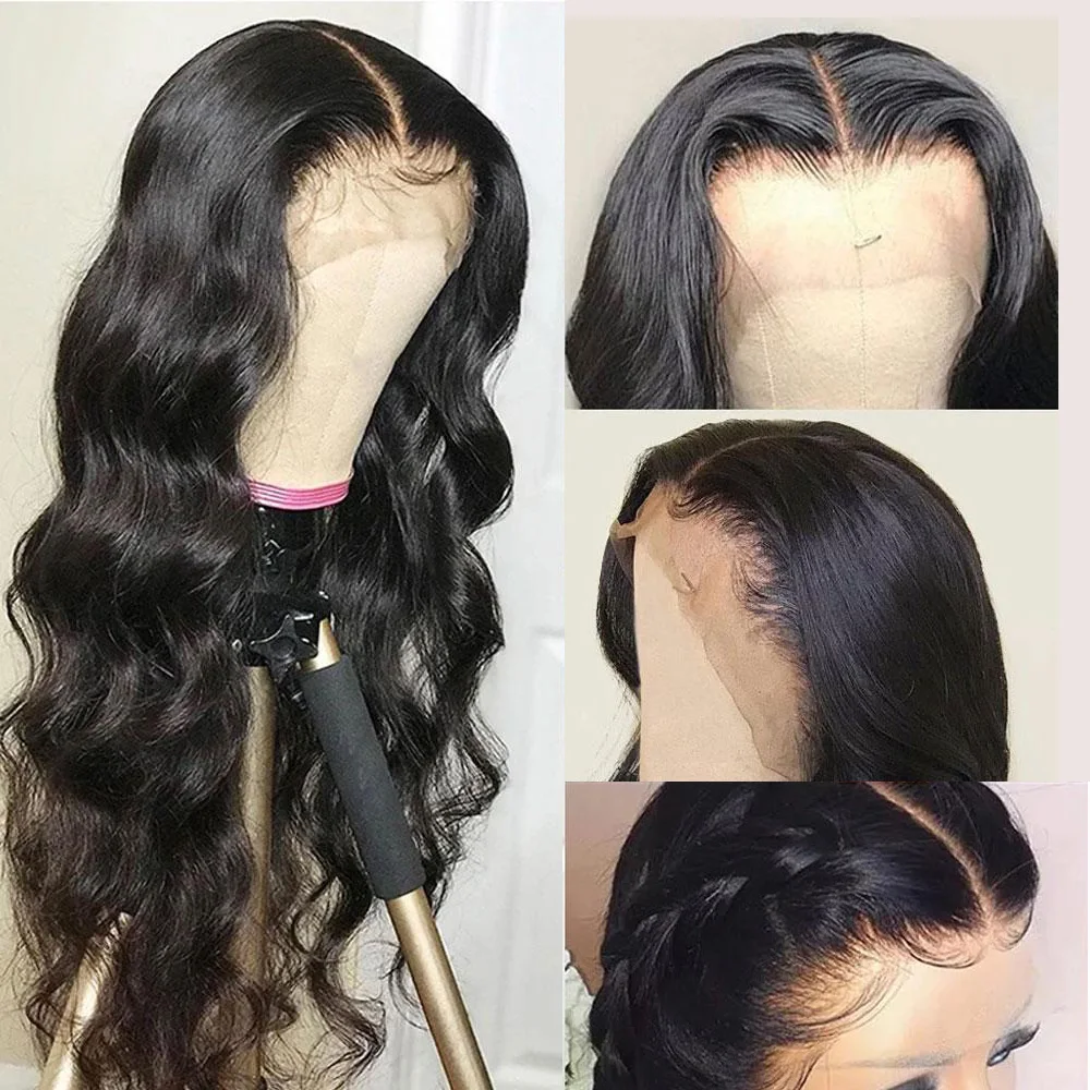 Body Wave Indian Transparent Wear To Go 13*5*2 T Lace Wig Human Hair Wig On Sale Human Hair Lace Front Wig For Women
Body Wave Indian Transparent Wear To Go 13*5*2 T Lace Wig Human Hair Wig On Sale Human Hair Lace Front Wig For Women