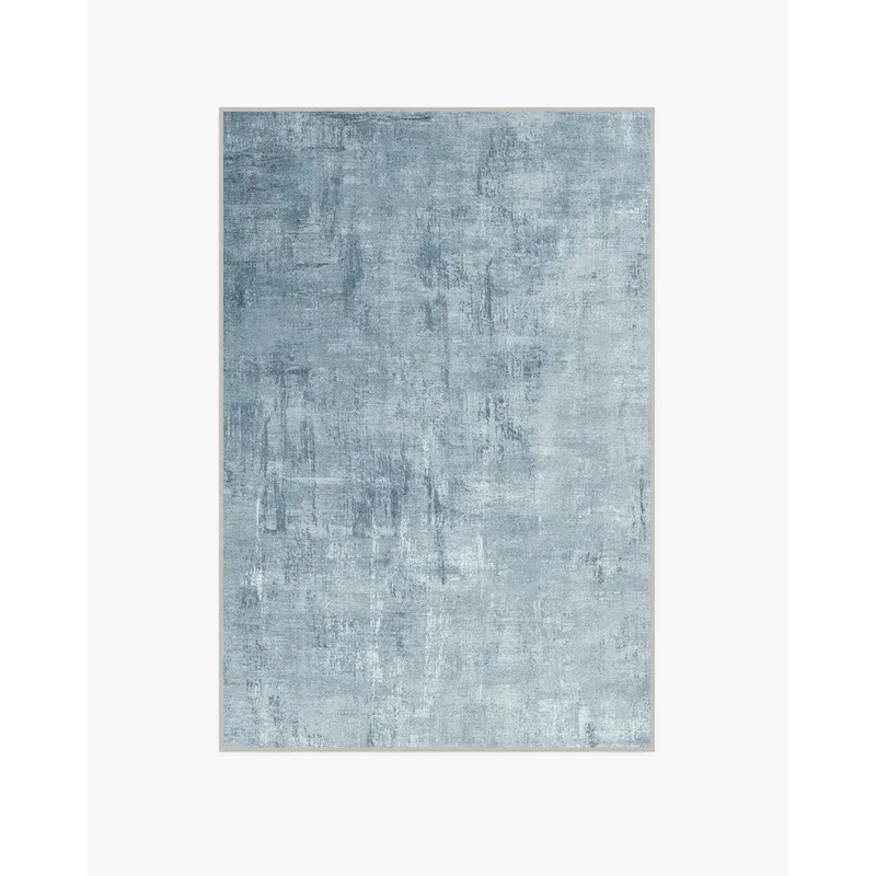 Sky Blue Gradient Modern Luxury Rug Living Room Bedroom Decor Bedside Rugs Studio Lounge Large Carpets Non-slip Porch Floor Mat
Sky Blue Gradient Modern Luxury Rug Living Room Bedroom Decor Bedside Rugs Studio Lounge Large Carpets Non-slip Porch Floor Mat