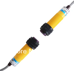E3F-5DN2-5L,E3F-5DN1-5L,E3F-5DP1-5L Correlation type photoelectric switch E3F-5DY2-5LY
E3F-5DN2-5L,E3F-5DN1-5L,E3F-5DP1-5L Correlation type photoelectric switch E3F-5DY2-5LY
