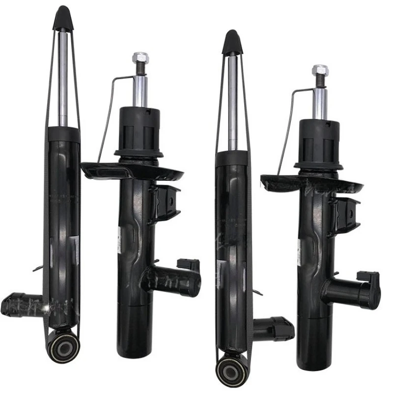 Front and rear shock absorber assembly 1T0413031/032H/1T0513029
Front and rear shock absorber assembly 1T0413031/032H/1T0513029