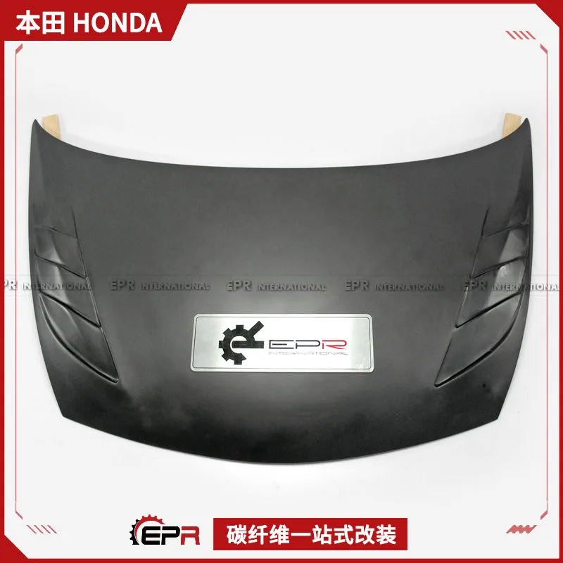 Подходит для модификации Honda Civic FD2, капот двигателя из углеродного волокна EPA, передний капот
Подходит для модификации Honda Civic FD2, капот двигателя из углеродного волокна EPA, передний капот