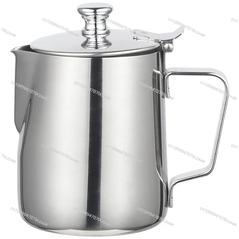 304 Stainless Steel Cold Kettle, Large Capacity Single-layer Household Food Grade Storage Kettle 2L
304 Stainless Steel Cold Kettle, Large Capacity Single-layer Household Food Grade Storage Kettle 2L