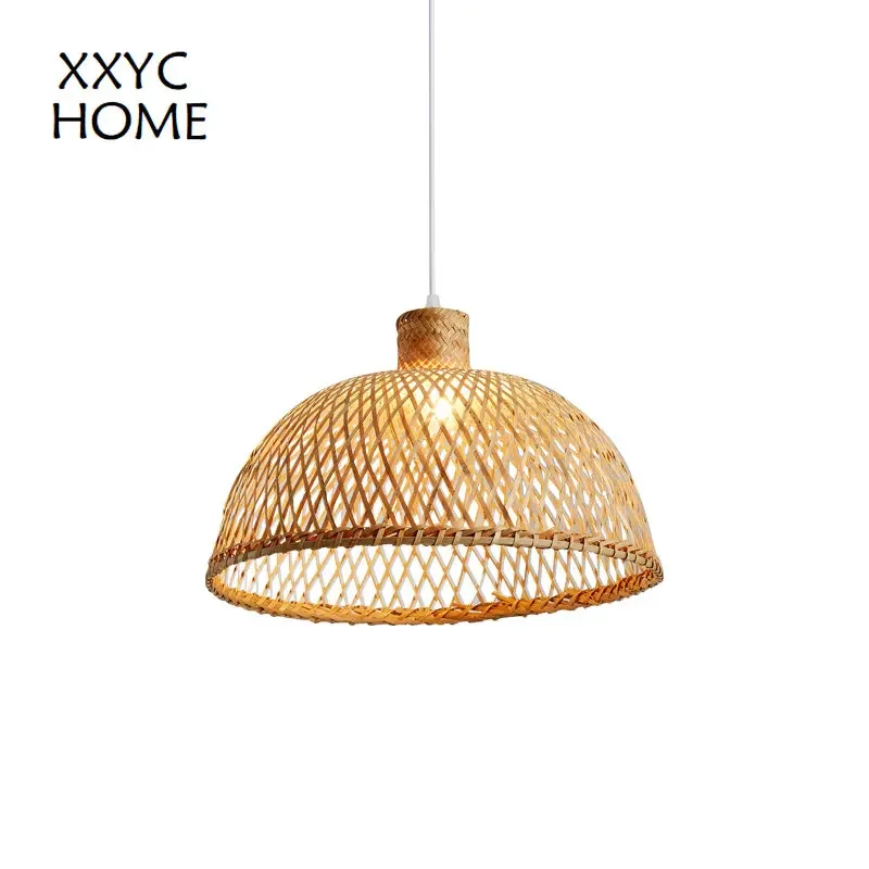 StyleChandelier Bamboo Artwork Zen Restaurant Personalized Tea Room Lamp Creative Idyllic Living Room Bamboo Woven Pendant Lam
StyleChandelier Bamboo Artwork Zen Restaurant Personalized Tea Room Lamp Creative Idyllic Living Room Bamboo Woven Pendant Lam