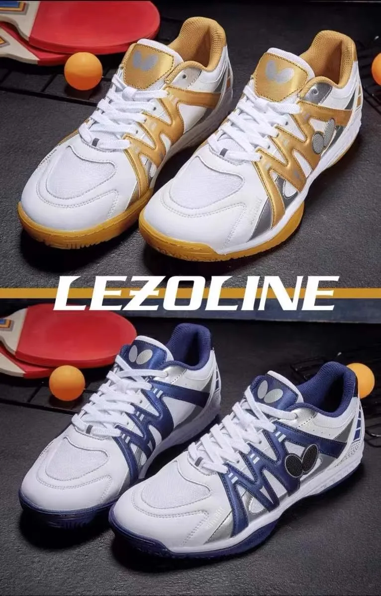 Unisex Indoor Training Table Tennis Shoes Men's Shock Absorption Training Shoes Women's Breathable Tennis Shoes
Unisex Indoor Training Table Tennis Shoes Men's Shock Absorption Training Shoes Women's Breathable Tennis Shoes