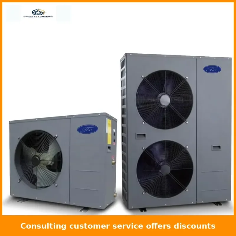 R32 DC Inverter Heat Pump Single-Unit Heat Pump Water Heater with Heating and Cooling Air-to-Water Heat Pump
R32 DC Inverter Heat Pump Single-Unit Heat Pump Water Heater with Heating and Cooling Air-to-Water Heat Pump
