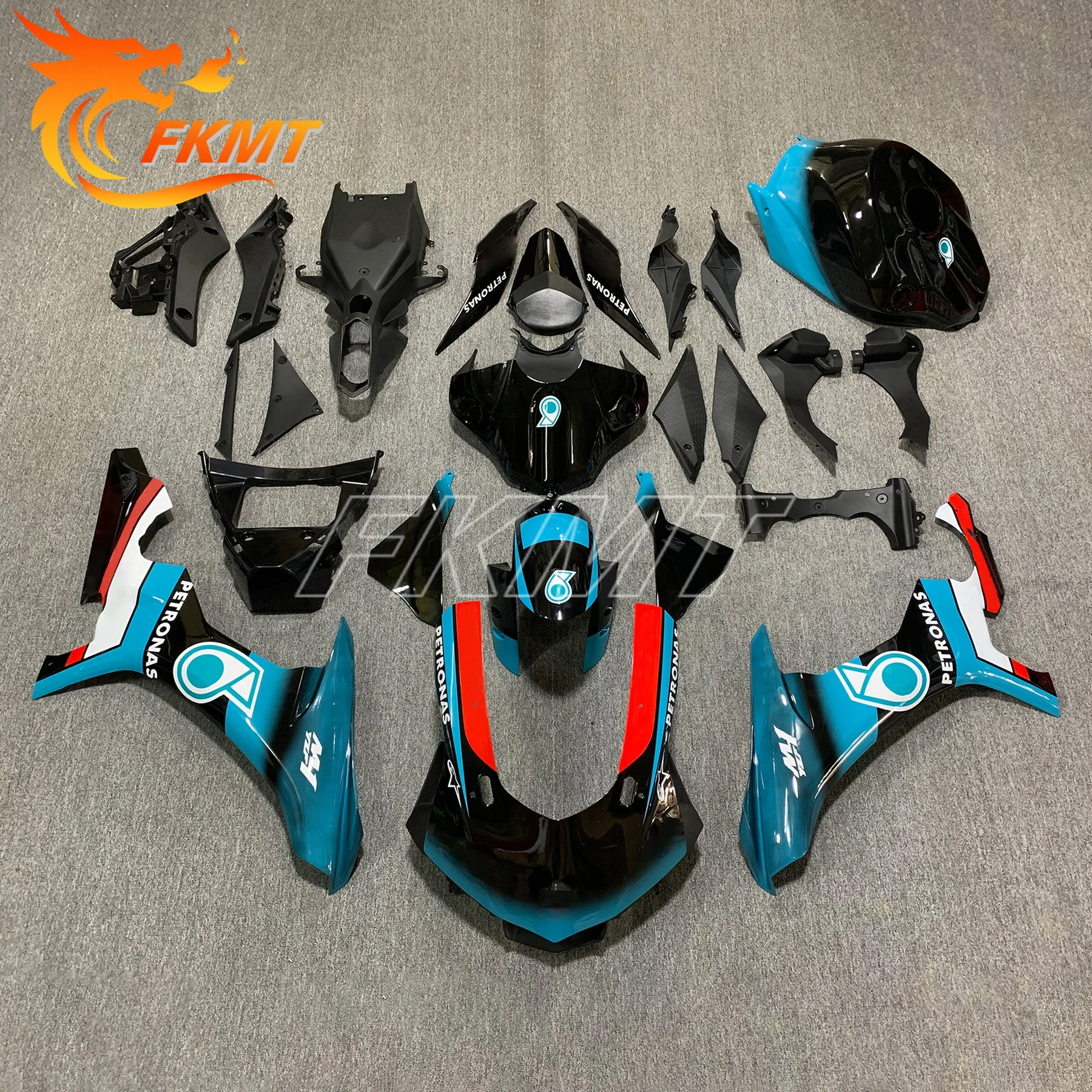 NEW ABS Motorcycle full Fairing Kit fit For YZF R1 2015 2016 2017 2018 2019 YZF-R1 Bodywork Whole Fairings kits
NEW ABS Motorcycle full Fairing Kit fit For YZF R1 2015 2016 2017 2018 2019 YZF-R1 Bodywork Whole Fairings kits