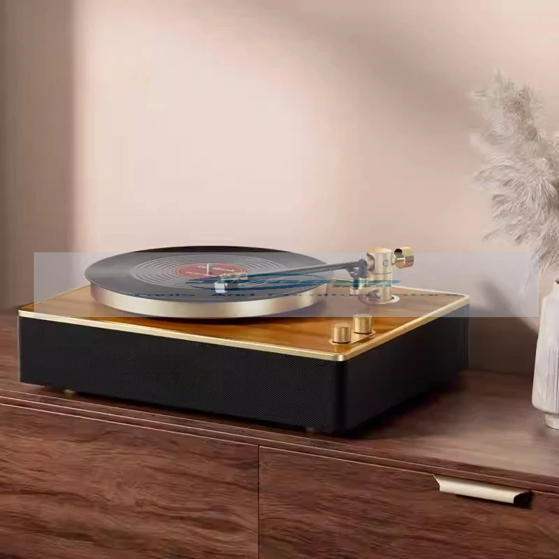 CS-01 vinyl record player integrated bluetooth audio cool geek retro living room film phonograph
CS-01 vinyl record player integrated bluetooth audio cool geek retro living room film phonograph