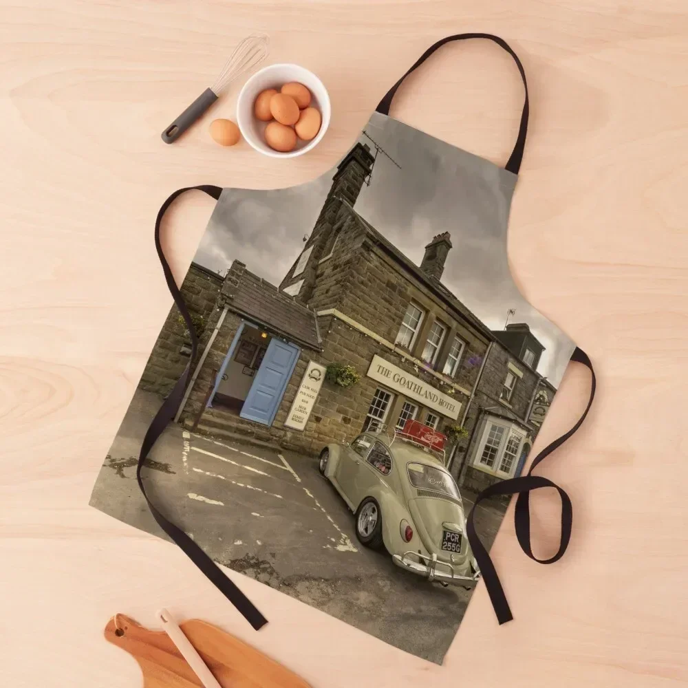 The Goathland Hotel Apron Chef Uniform Woman women's kitchens Kitchen Front Kitchen For Men Apron
The Goathland Hotel Apron Chef Uniform Woman women's kitchens Kitchen Front Kitchen For Men Apron