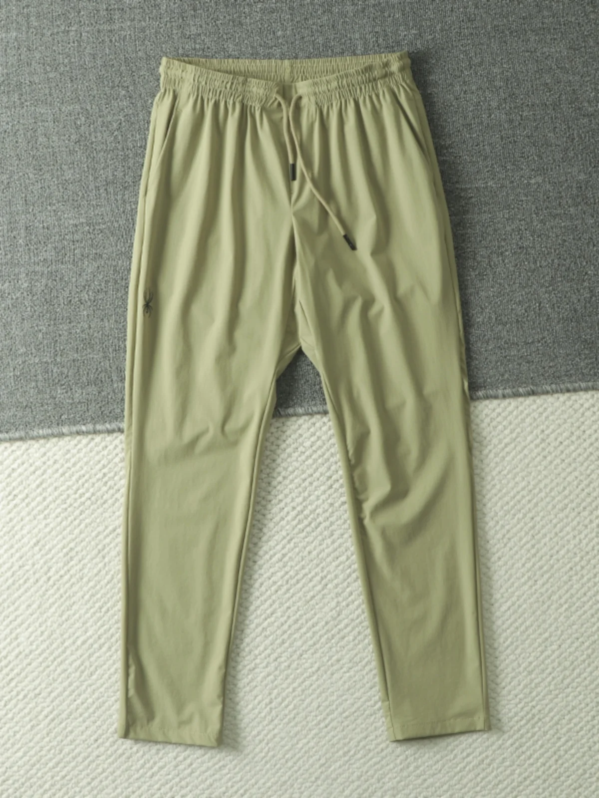 Lightweight Breathable Straight Leg Men's Spor Casual Pants Trendy Autumn Faion Urban Sle Long Trousers
Lightweight Breathable Straight Leg Men's Spor Casual Pants Trendy Autumn Faion Urban Sle Long Trousers