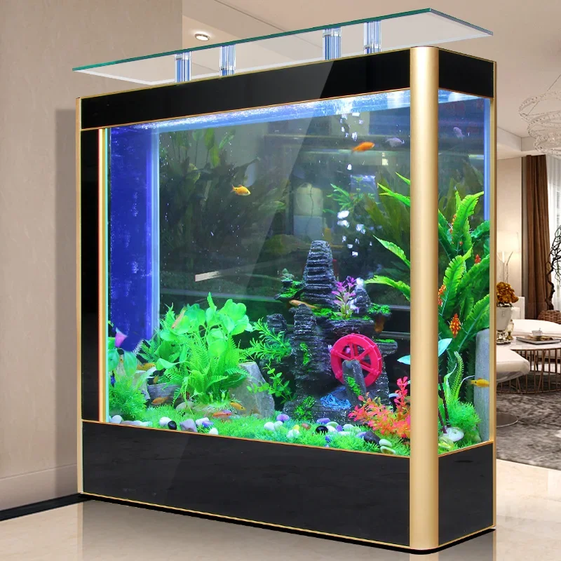 Aquariums & Accessories Best Sale New Configuration Aquarium Led Lighting Fish tank
Aquariums & Accessories Best Sale New Configuration Aquarium Led Lighting Fish tank
