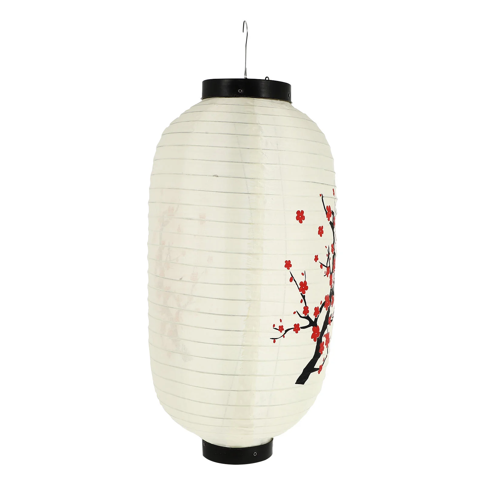 Plum Blossom Lanterns Solar Lights Outdoor Decorative Pendant Restaurant Lamp Japanese Style Silk Iron Materials Waterproof
Plum Blossom Lanterns Solar Lights Outdoor Decorative Pendant Restaurant Lamp Japanese Style Silk Iron Materials Waterproof