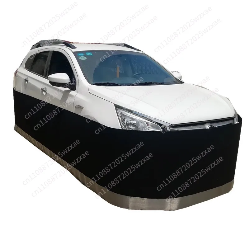 Car anti-rodent cover, anti-rodent fence, cat mesh cover, engine compartment, anti-rat enclosure, car clothes, and rat repellent
Car anti-rodent cover, anti-rodent fence, cat mesh cover, engine compartment, anti-rat enclosure, car clothes, and rat repellent