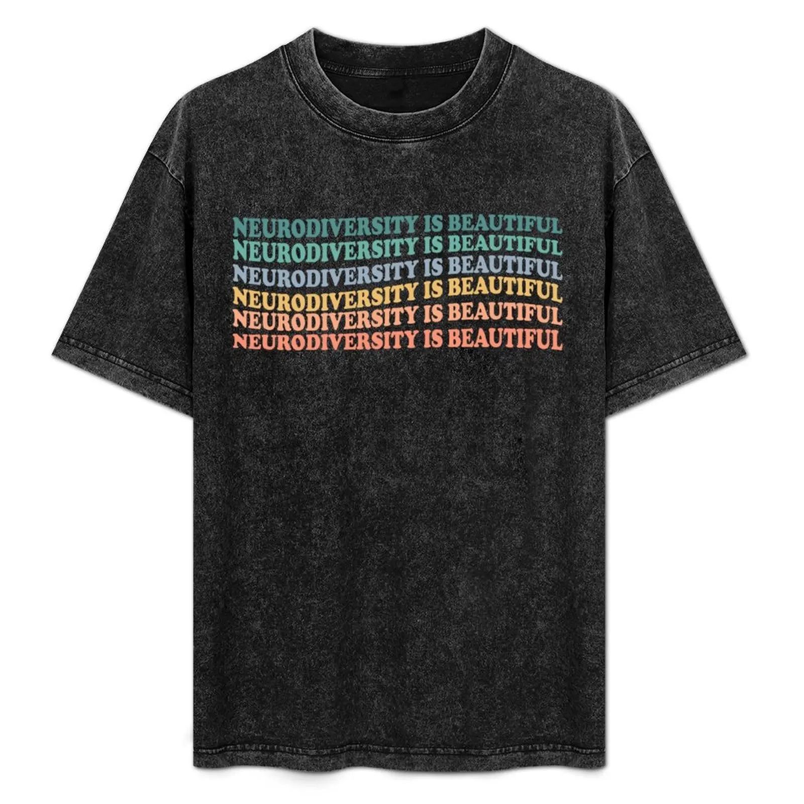 Neurodiversity Is Beautiful T-Shirt topping valentines clothes tops luxury designer big and tall t shirts for men
Neurodiversity Is Beautiful T-Shirt topping valentines clothes tops luxury designer big and tall t shirts for men