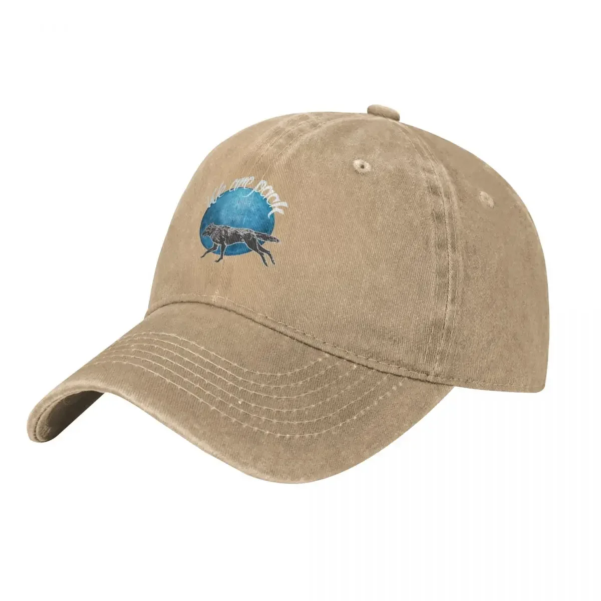 Nighteyes wolf - we are pack Baseball Cap Snap Back Hat Christmas Hat Hip Hop Women's Beach Outlet Men's
Nighteyes wolf - we are pack Baseball Cap Snap Back Hat Christmas Hat Hip Hop Women's Beach Outlet Men's