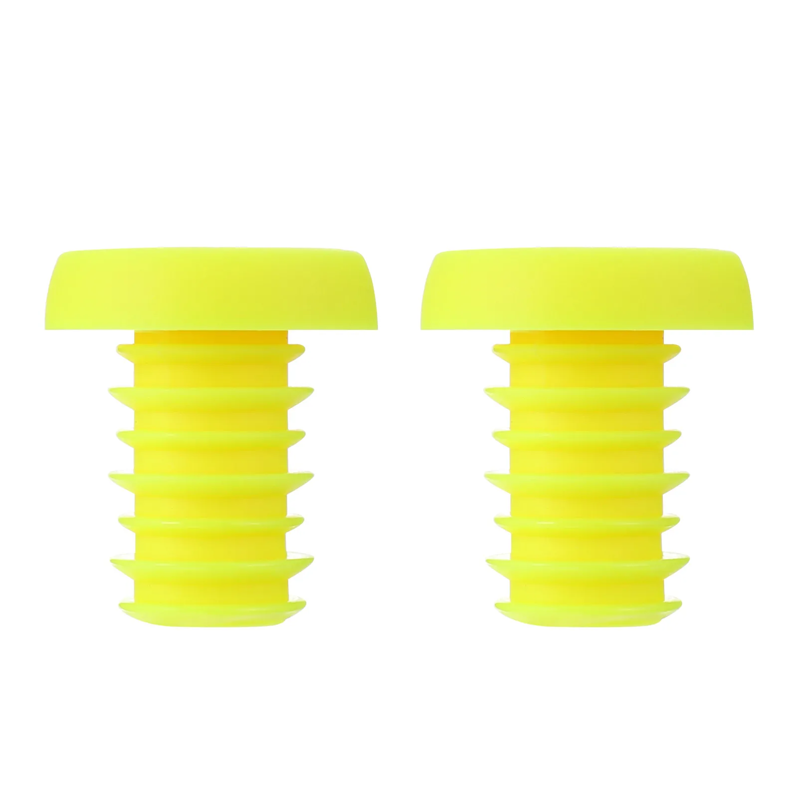 1Pair Vibrant Handlebar End Caps Bar End Plugs for Bicycles Tightening Screw Design Portable Small Size High Grade Material Bike
1Pair Vibrant Handlebar End Caps Bar End Plugs for Bicycles Tightening Screw Design Portable Small Size High Grade Material Bike