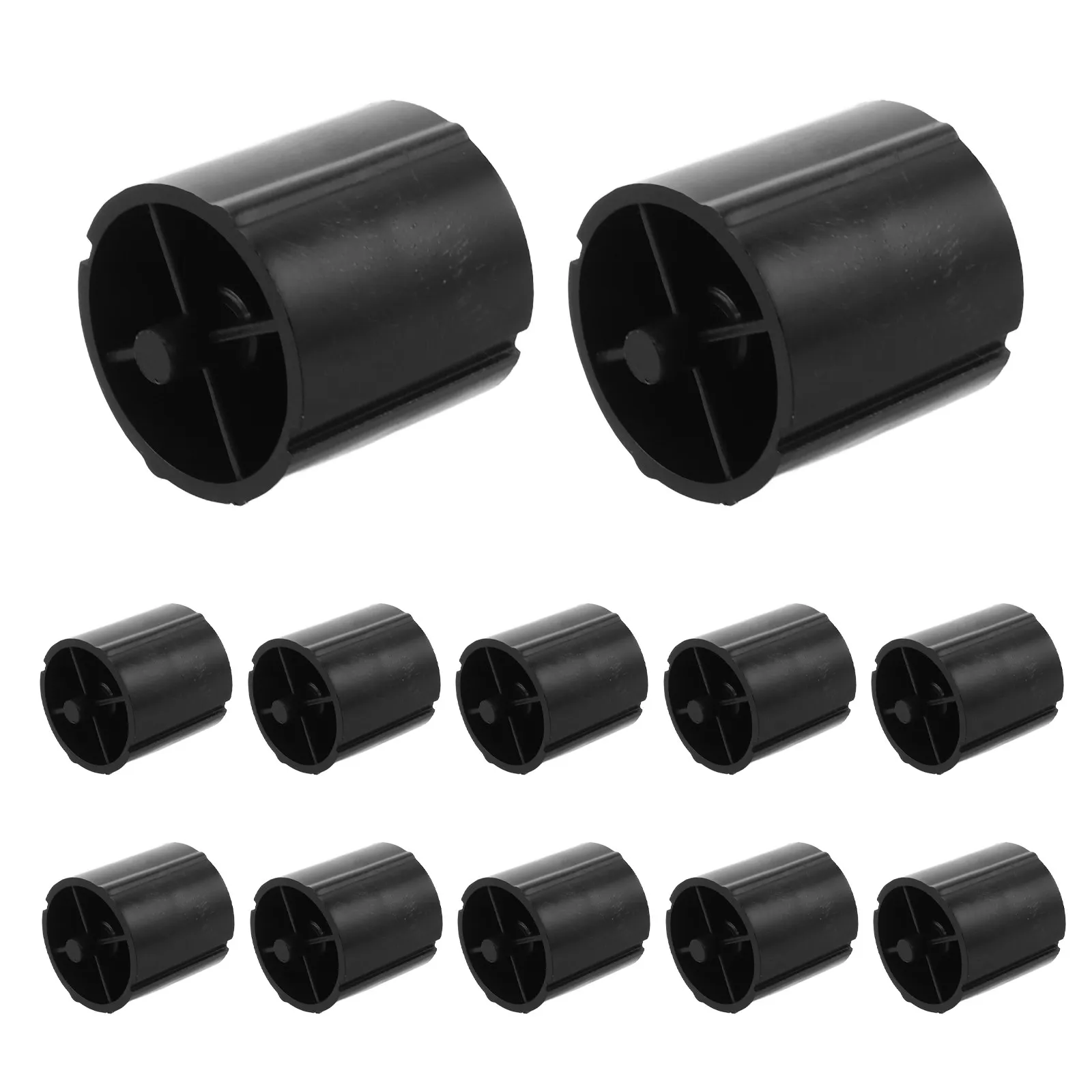 12pcs Tape Dispenser Core Plastic Wheel Tape Dispenser Holder Insert Roller Parts Replacement for Desktop Office Supplies
12pcs Tape Dispenser Core Plastic Wheel Tape Dispenser Holder Insert Roller Parts Replacement for Desktop Office Supplies