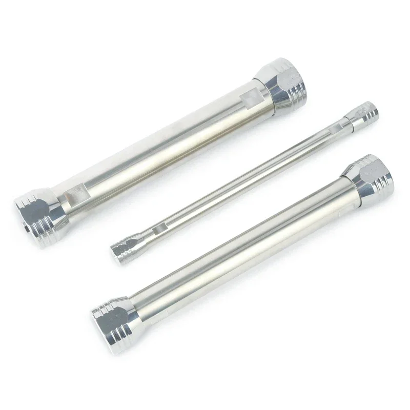 Cheap 10um 50*250mm C18 Packed HPLC Prep Column
Cheap 10um 50*250mm C18 Packed HPLC Prep Column