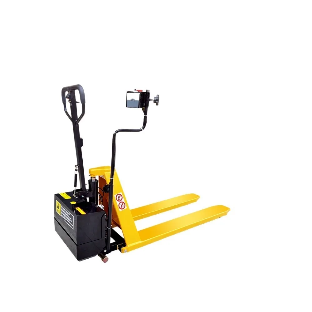 Manual handling hydraulic lift forklift
Manual handling hydraulic lift forklift