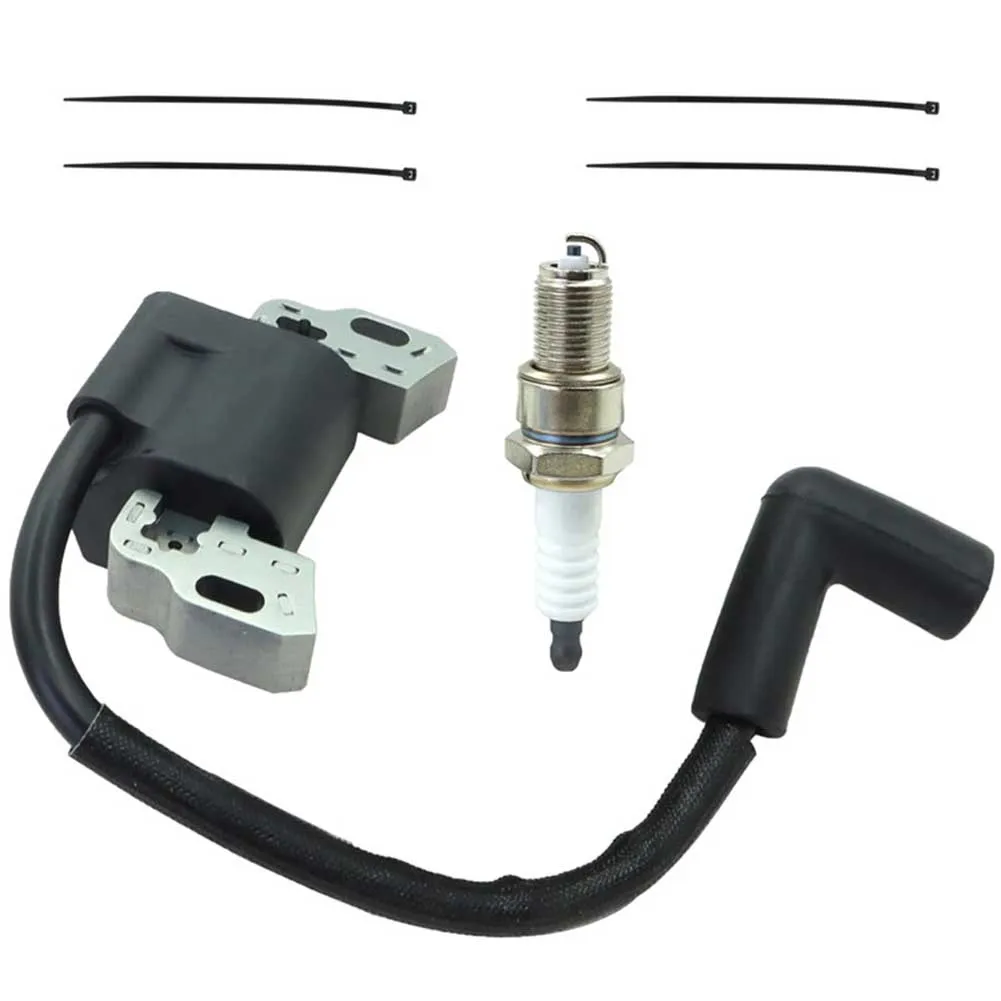 OEM-Spec Ignition Coil Replacement for 450E 550E 550EX Engines Supporting Consistent Combustion and Long Service Life
OEM-Spec Ignition Coil Replacement for 450E 550E 550EX Engines Supporting Consistent Combustion and Long Service Life