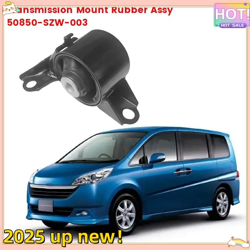 Superior-Transmission Mount Rubber Assy 50850-SZW-003 For Honda STEP WGN RK1 RK1 09-15 Engine Cushion Rubber Bracket 50850SZW003
Superior-Transmission Mount Rubber Assy 50850-SZW-003 For Honda STEP WGN RK1 RK1 09-15 Engine Cushion Rubber Bracket 50850SZW003