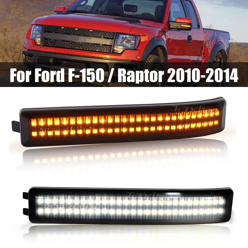 Для Ford F150 F-150 Raptor 2010-2014 светодиодный индикатор бокового крыла зеркала заднего вида мигалка повторитель динамический указатель поворота Янтарный
Для Ford F150 F-150 Raptor 2010-2014 светодиодный индикатор бокового крыла зеркала заднего вида мигалка повторитель динамический указатель поворота Янтарный