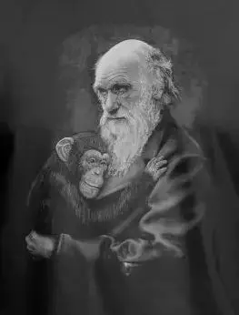Funny Design Common Descent Darwin Chimpanzee Evolution Theory T-Shirt. Summer Cotton Short Sleeve O-Neck Mens T Shirt New S-3XL
Funny Design Common Descent Darwin Chimpanzee Evolution Theory T-Shirt. Summer Cotton Short Sleeve O-Neck Mens T Shirt New S-3XL