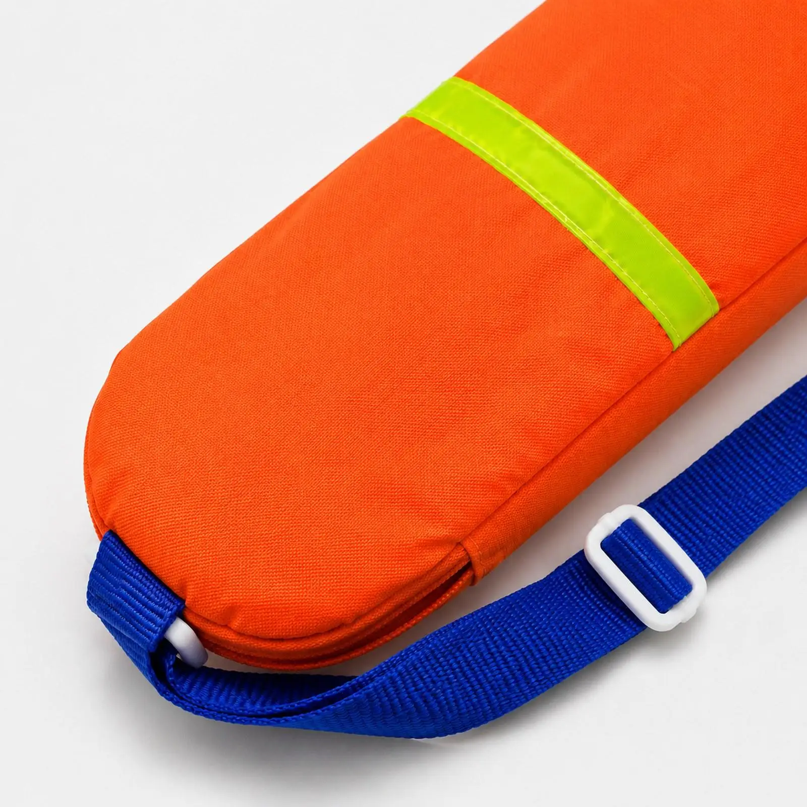 Life Guard Throwable Flotation Device Wear Resistant Oxford Cloth Floats for Swimming for Lifeguard Training
Life Guard Throwable Flotation Device Wear Resistant Oxford Cloth Floats for Swimming for Lifeguard Training