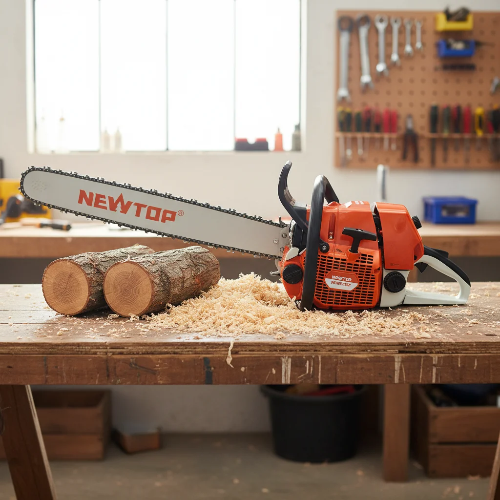 High Efficiency 2 Stroke Chain Saw MS660 91.6CC Tree Cutting Machine Chainsaw For Sale
High Efficiency 2 Stroke Chain Saw MS660 91.6CC Tree Cutting Machine Chainsaw For Sale