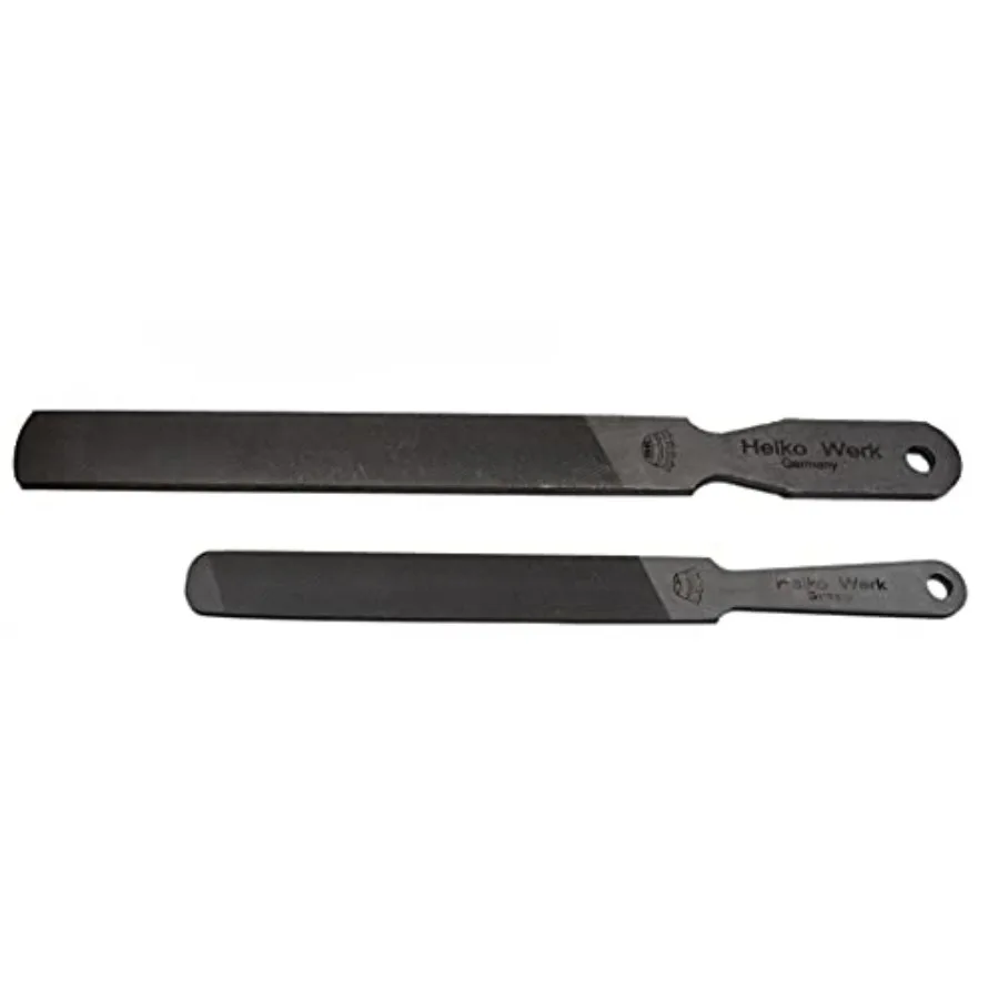 Dual Sided Axe Sharpening - Axe Sharpener Metal single-cut and cross-cut hand + Set
Dual Sided Axe Sharpening - Axe Sharpener Metal single-cut and cross-cut hand + Set