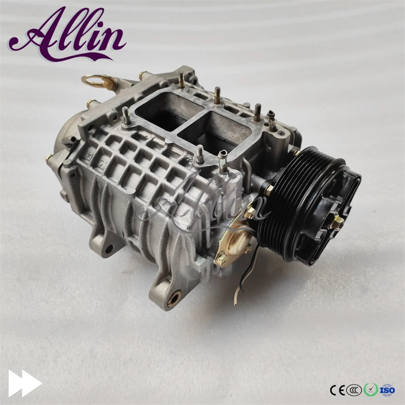 SC14/SC12 оригинал для Toyota root компрессор наддува для TOYOTA Previa GL8 HOVER Cherokee root
SC14/SC12 оригинал для Toyota root компрессор наддува для TOYOTA Previa GL8 HOVER Cherokee root