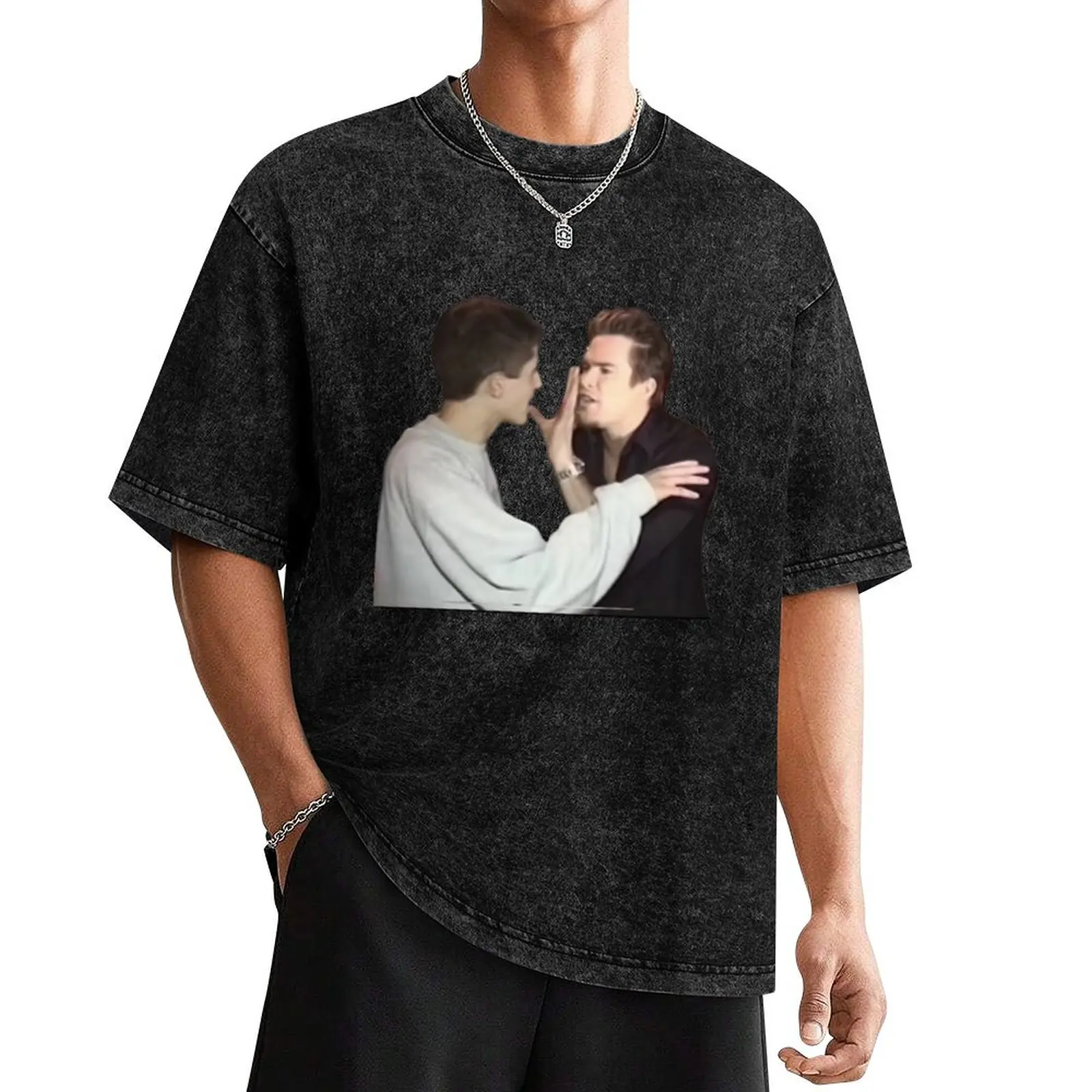 mark mcgrath vs kid - the clap - cody ko noel miller sugar gay T-Shirt sweat sports fans essential t shirt mens clothing
mark mcgrath vs kid - the clap - cody ko noel miller sugar gay T-Shirt sweat sports fans essential t shirt mens clothing