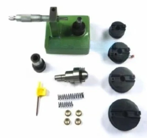 Kit For Sunnen VGS-300 Valve Seat Cutting Machine Valve Seat Pocket Cutter For Other Machine Tools Accessories
Kit For Sunnen VGS-300 Valve Seat Cutting Machine Valve Seat Pocket Cutter For Other Machine Tools Accessories