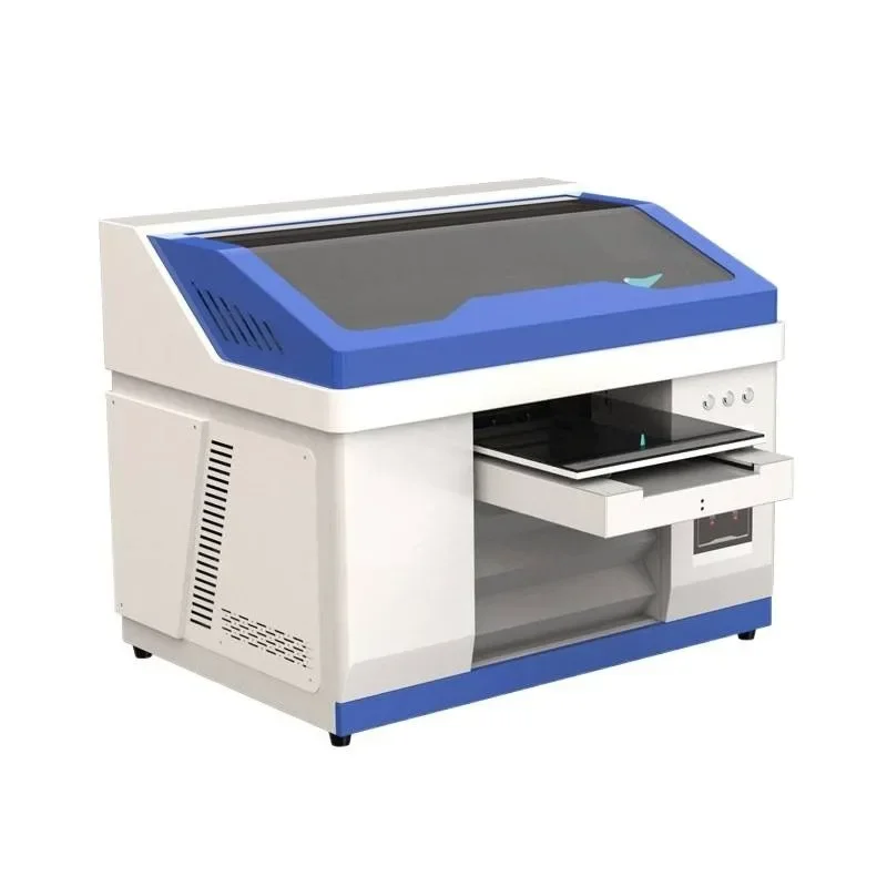 UV printer, small acrylic phablet phone case mug printing machine
UV printer, small acrylic phablet phone case mug printing machine