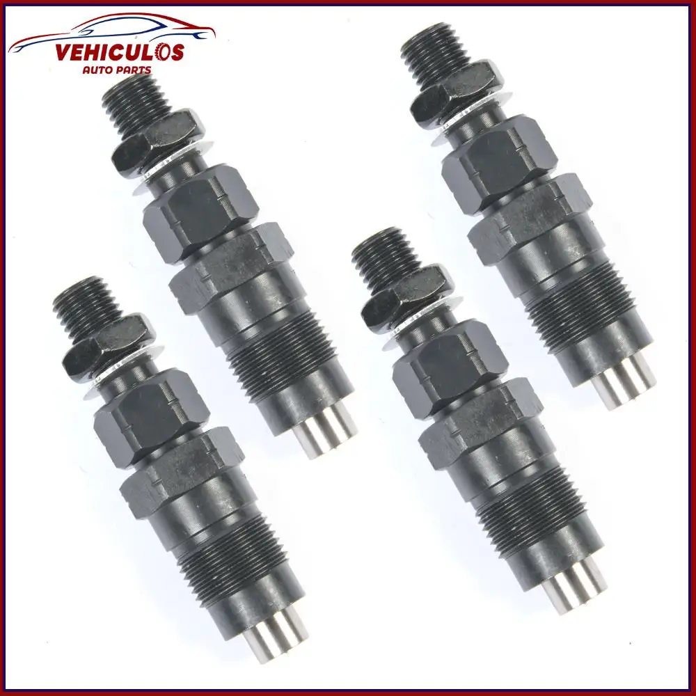 1Set Diesel Fuel Injector For Toyota 1KZ-T Land Cruiser 1KZ 093500-5700 23600-69105 093500-5630
1Set Diesel Fuel Injector For Toyota 1KZ-T Land Cruiser 1KZ 093500-5700 23600-69105 093500-5630