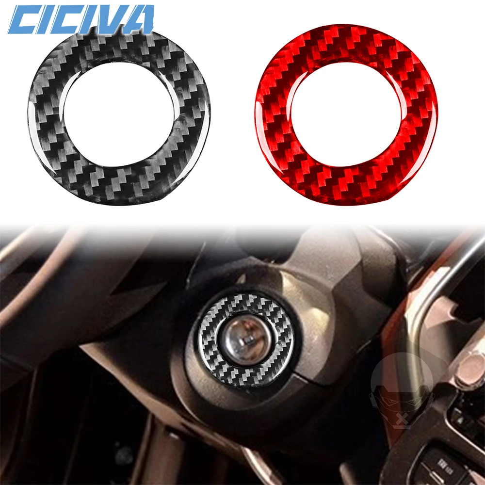 For Chevrolet Sonic 2012-2016 Carbon Fiber Keyhole Start Switch Panel Decoration Cover Car inside Trim Accessories Sticker
For Chevrolet Sonic 2012-2016 Carbon Fiber Keyhole Start Switch Panel Decoration Cover Car inside Trim Accessories Sticker