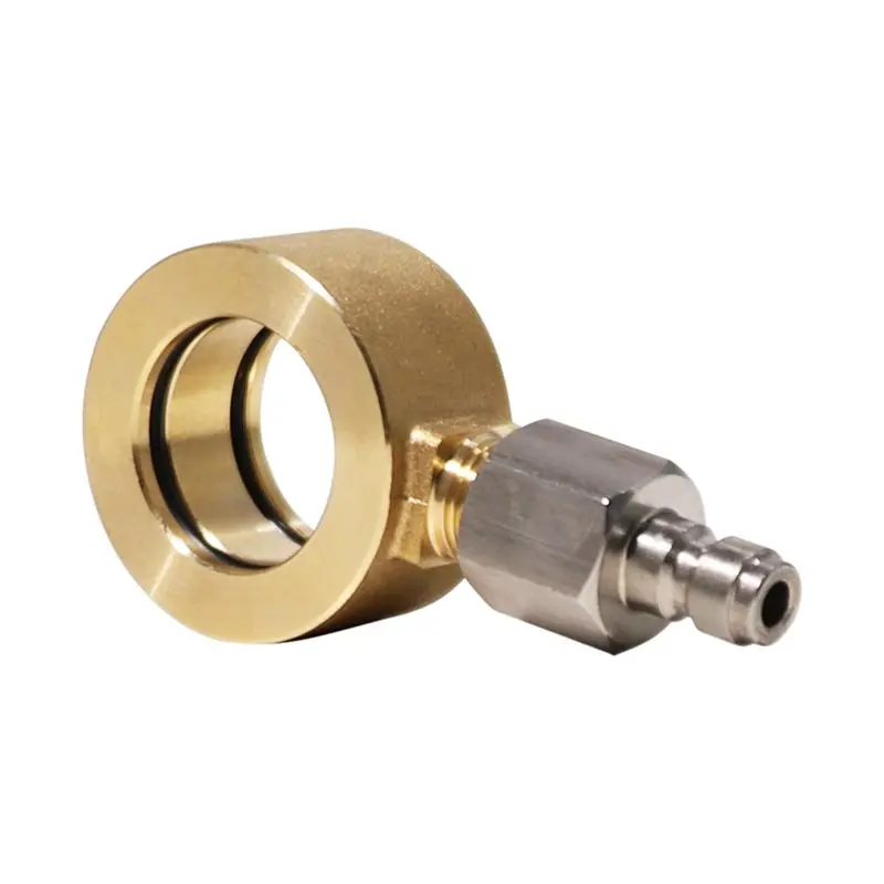 A41I Pink Cylinder For Quick-Connect Systems SODA For Quick-Connect Inflation Adapter 8Mm L-To-S For DUO/ART/TERRA
A41I Pink Cylinder For Quick-Connect Systems SODA For Quick-Connect Inflation Adapter 8Mm L-To-S For DUO/ART/TERRA