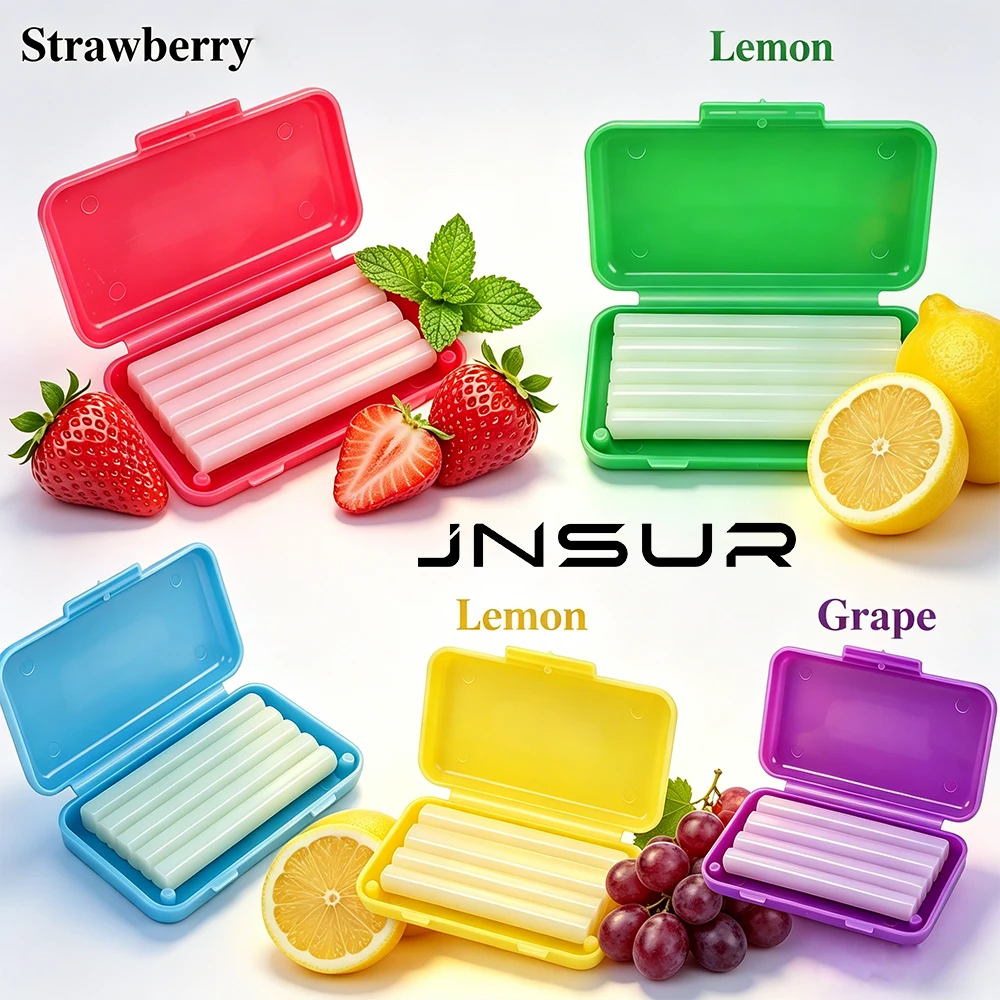 JNSUR 10 Boxes Dental Orthodontic Relief Wax for Bracket Patient Relief Protect Lips and Gums Irritation Fruit Flavour Wax
JNSUR 10 Boxes Dental Orthodontic Relief Wax for Bracket Patient Relief Protect Lips and Gums Irritation Fruit Flavour Wax