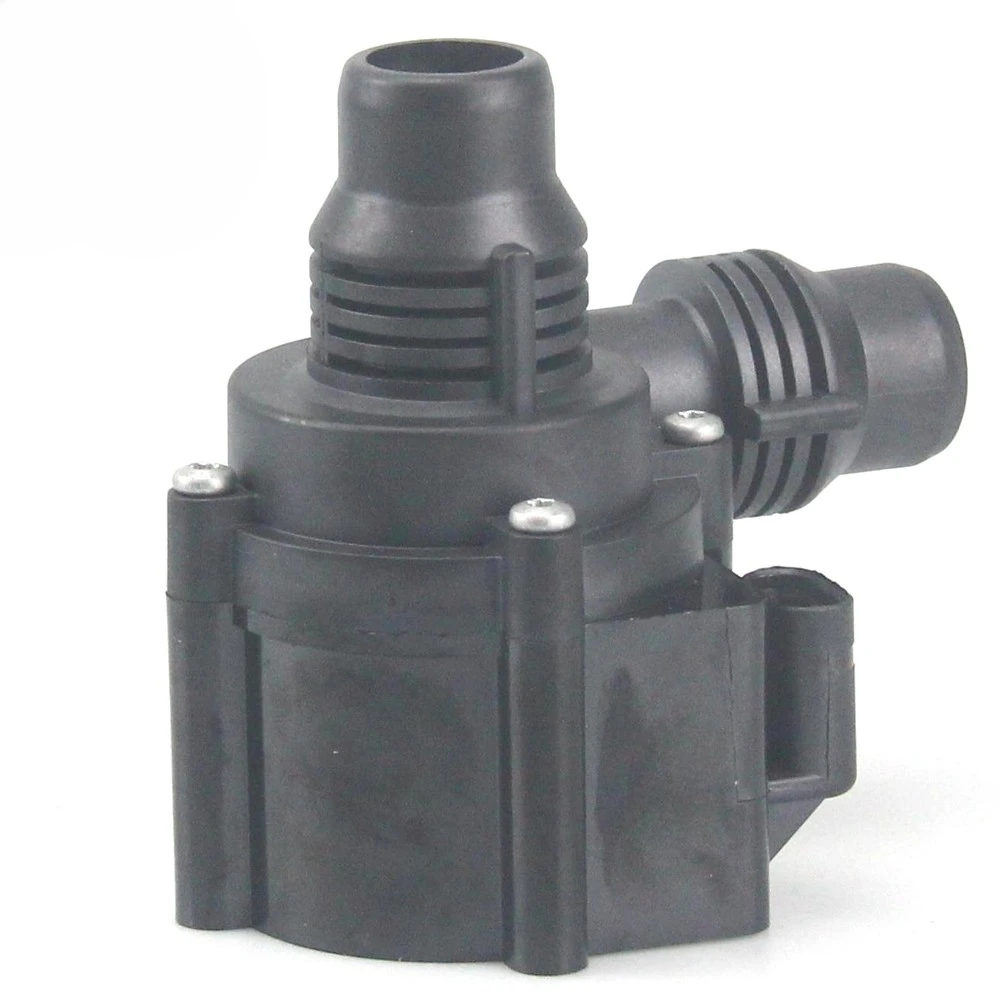 12V LR094347 For Jaguar E-PACE X540 Land Rover DISCOVERY SPORT VAN L550 Engine Cooling Electric Auxiliary Water Pump 12V
12V LR094347 For Jaguar E-PACE X540 Land Rover DISCOVERY SPORT VAN L550 Engine Cooling Electric Auxiliary Water Pump 12V